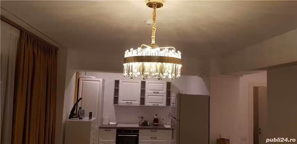 Apartament 2 camere de lux