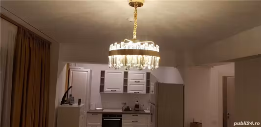 Apartament Mamaia Nord