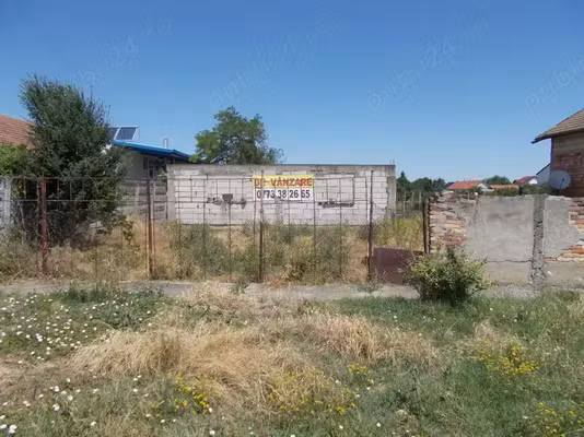 Casă Sacalaz