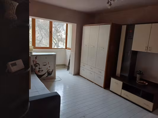 Apartament Olimpia-Stadion