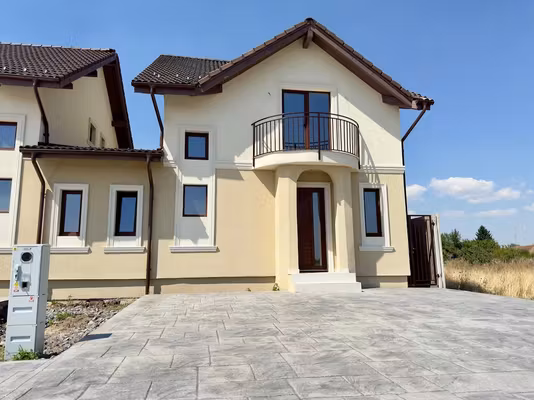 Casă Covaci