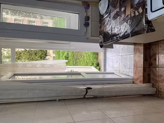 Apartament George Enescu