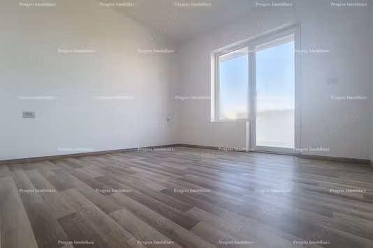 Apartament Giroc