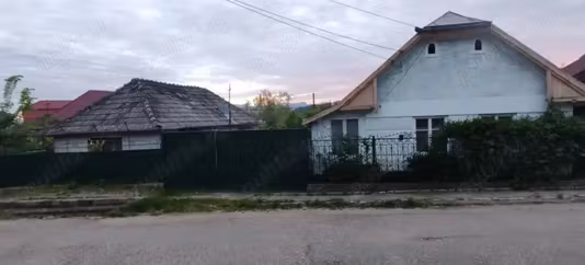 Casă Turda