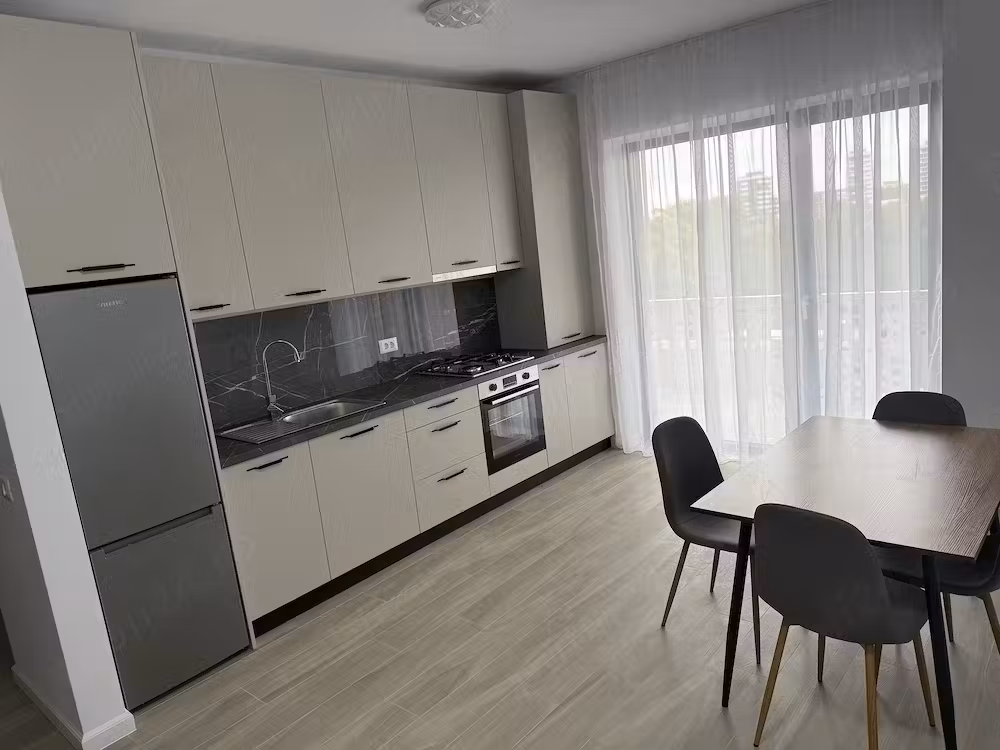 Apartament 2 camere future residence torontal, piscina, parcare subterana, direct proprietar