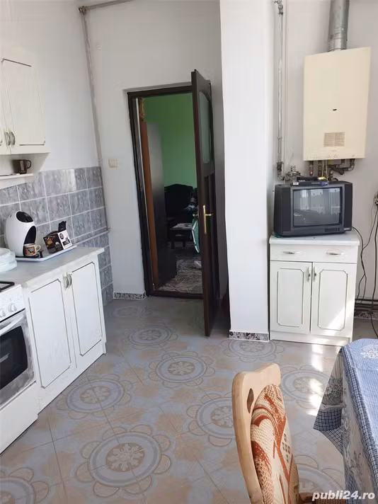 Apartament Blaj