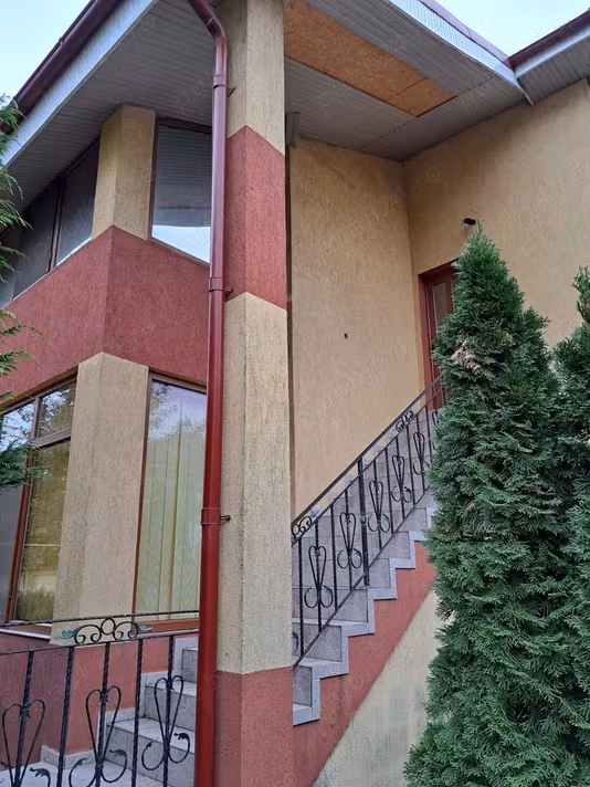 Casă Anda