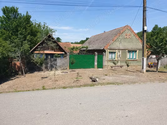 Casă Fadimac