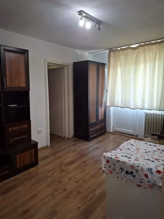 Apartament Sagului