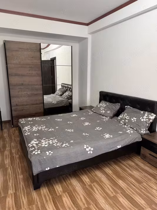 Apartament Jimbolia