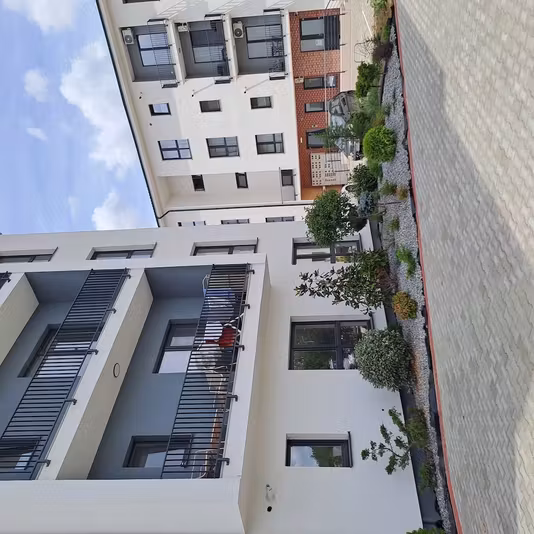 Apartament Podgoria