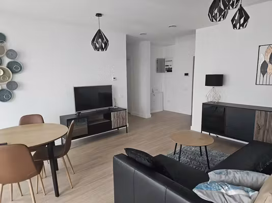 Apartament Bucurestii%2525252bNoi