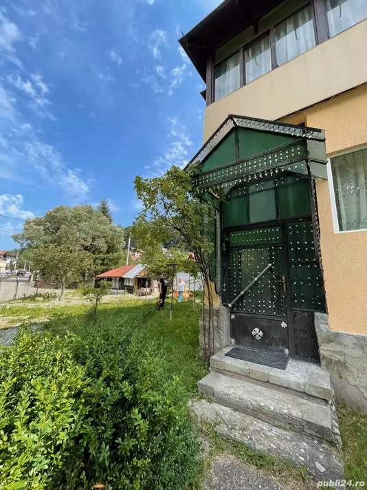 Apartament Valea Cerbului