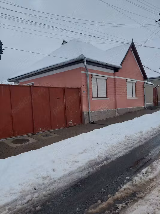 Casă Miercurea Sibiului