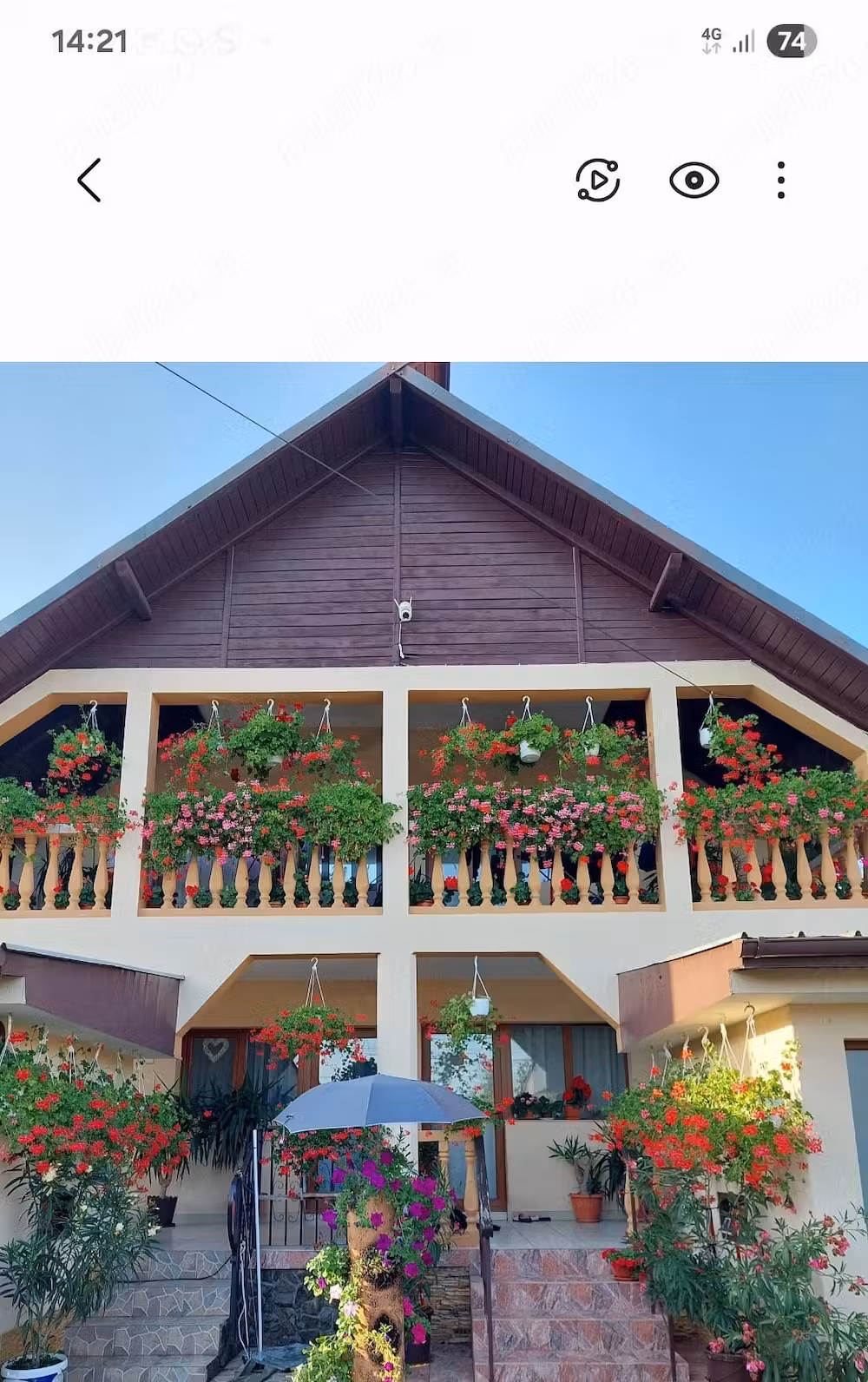 Vânzare casă  tip duplex