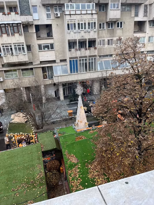 Apartament Utracentral