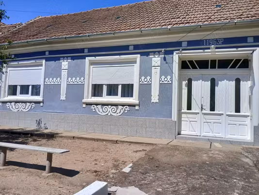 Casă Ciortea