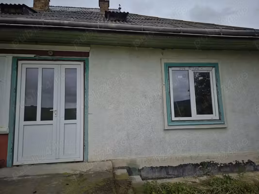 Casă Tudora