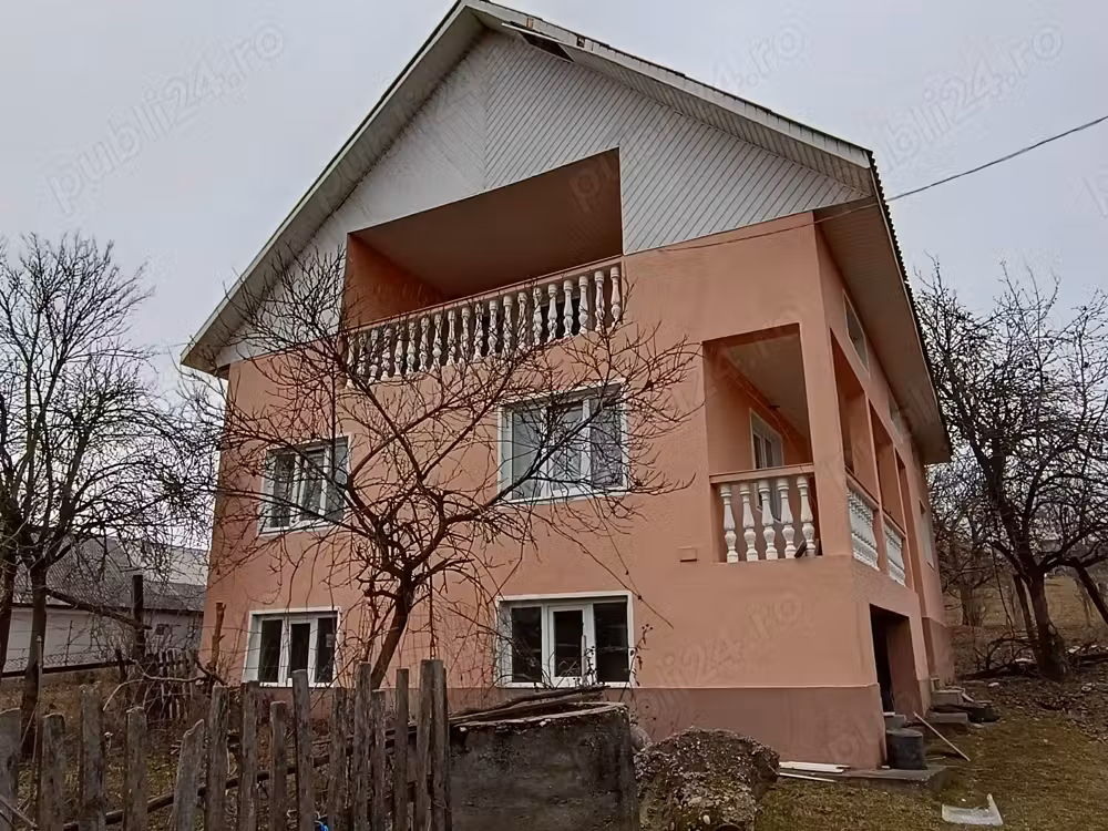 vind casa in Birsau de Sus
