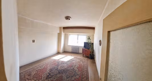 Apartament Roman