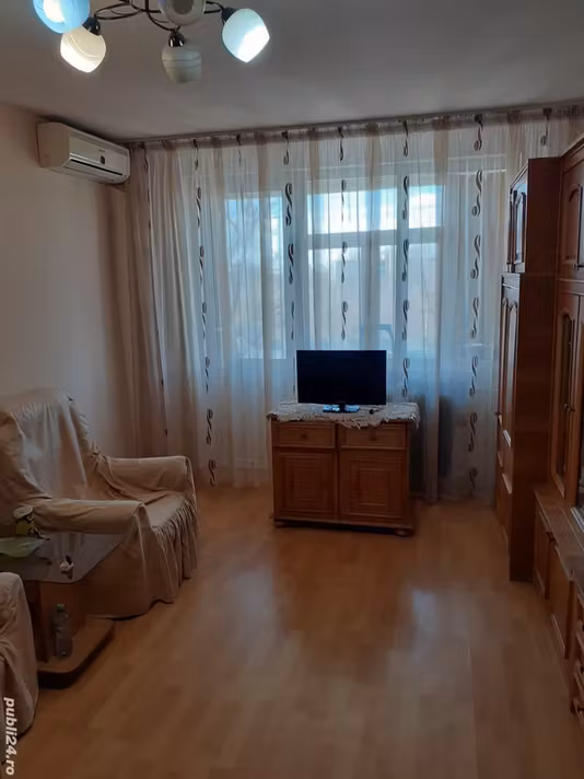 Apartament Berceni