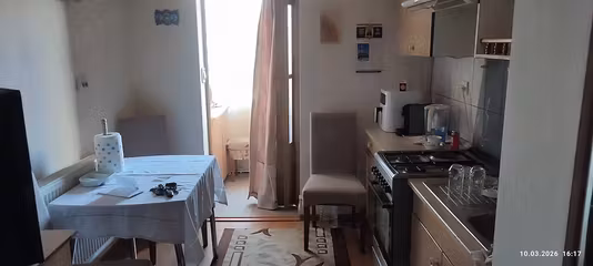 Apartament Dumbrava 2
