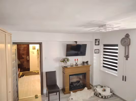 Apartament Spital