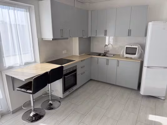 Apartament Cartierul Làmîitei