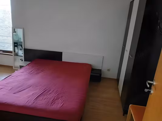 Garsonieră Rahova