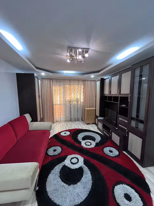 Apartament Aleea Tudor Neculai