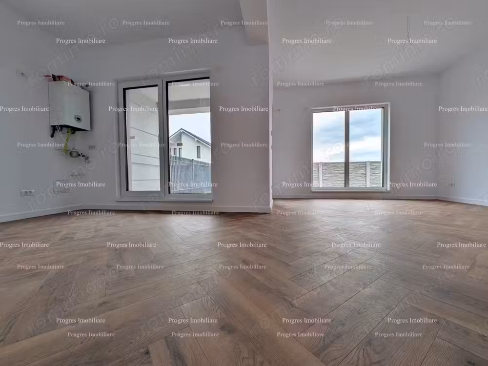 Casa in triplex- 3 dormitoare+living+birou- 100 mp- Calea Urseni, langa Zone Cafe- 155.000 euro