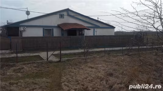 Casă Mila 23