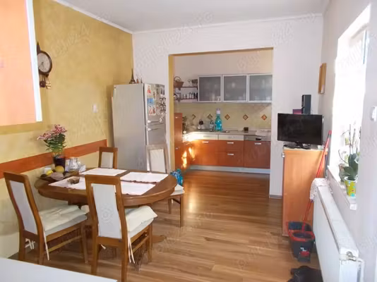 Casă Lipovei