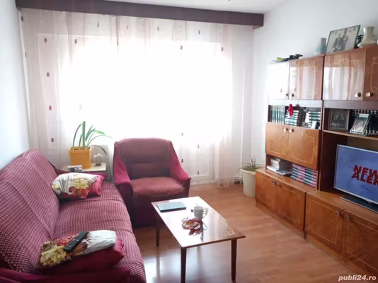 Apartament Alexandria
