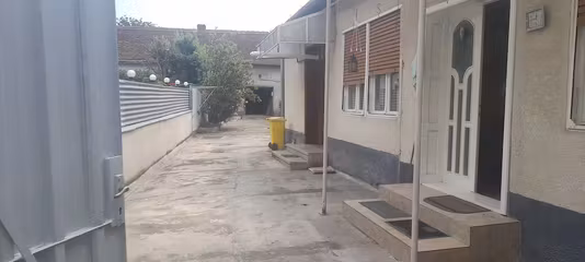 Casă Caransebes