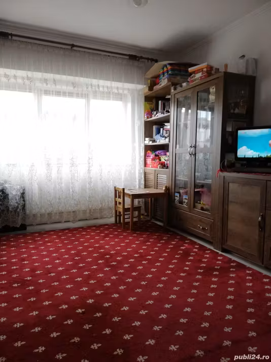 Apartament Iasi