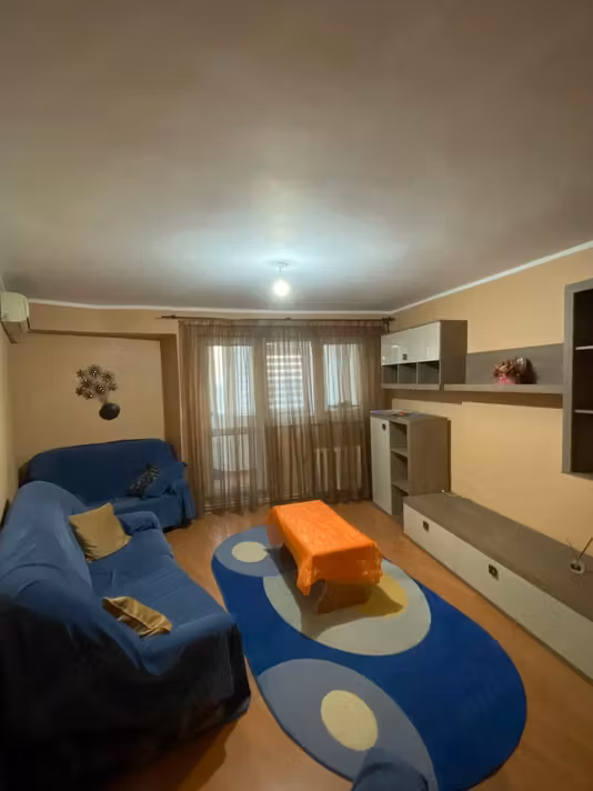 Apartament Micro 18