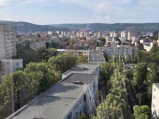 Apartament Gheorgheni