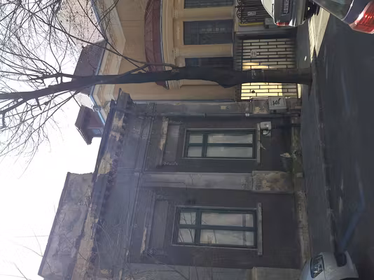 Casă Piața Sfântul Ștefan