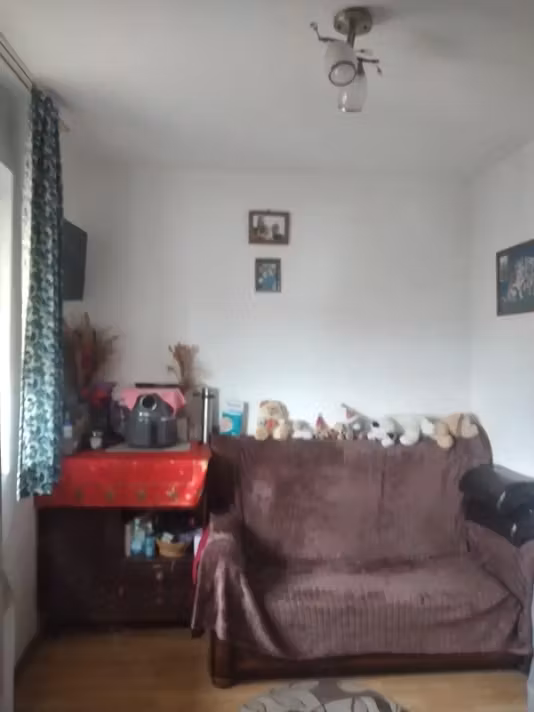 Garsonieră CAM