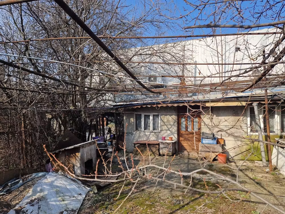 Casă · 2 camere · 90 m², Baneasa, București