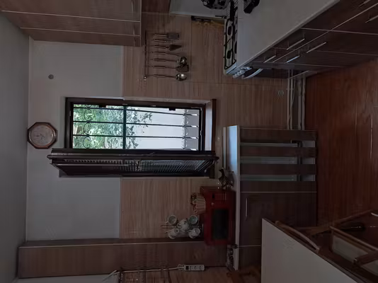 Apartament Spitalul judetean (Tomis 2)