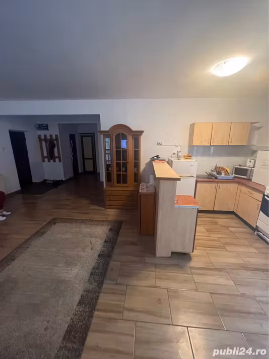 Apartament Poiana Brasov