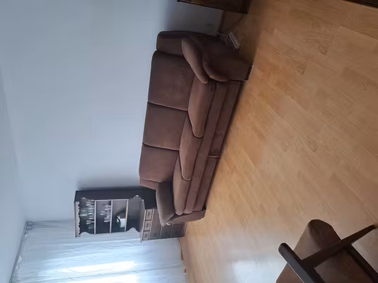 Apartament Berceni, Brancoveanu