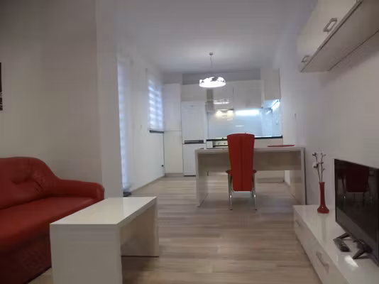 Apartament Mitropoliei