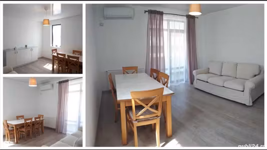 Apartament Chiajna