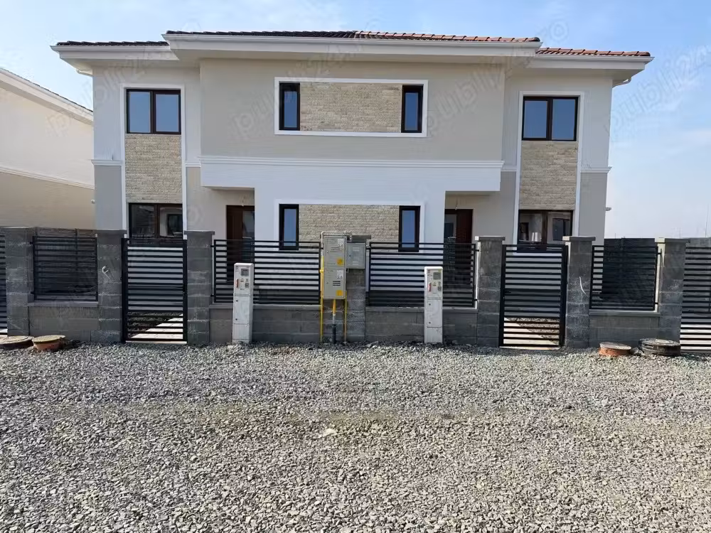 Duplexuri Moșnița direct propietar