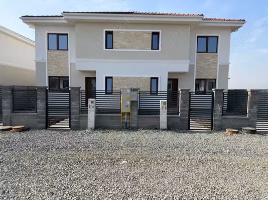 Casă Mosnita Veche