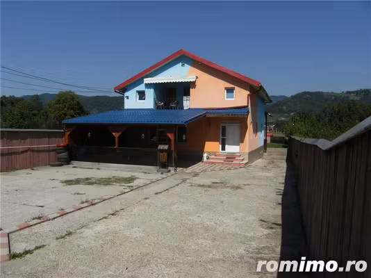 Casă Darmaneasca