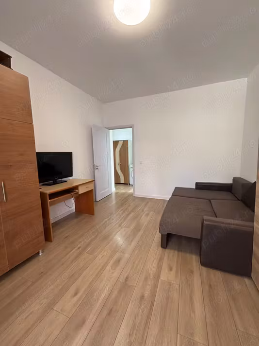 Apartament Frumoasa